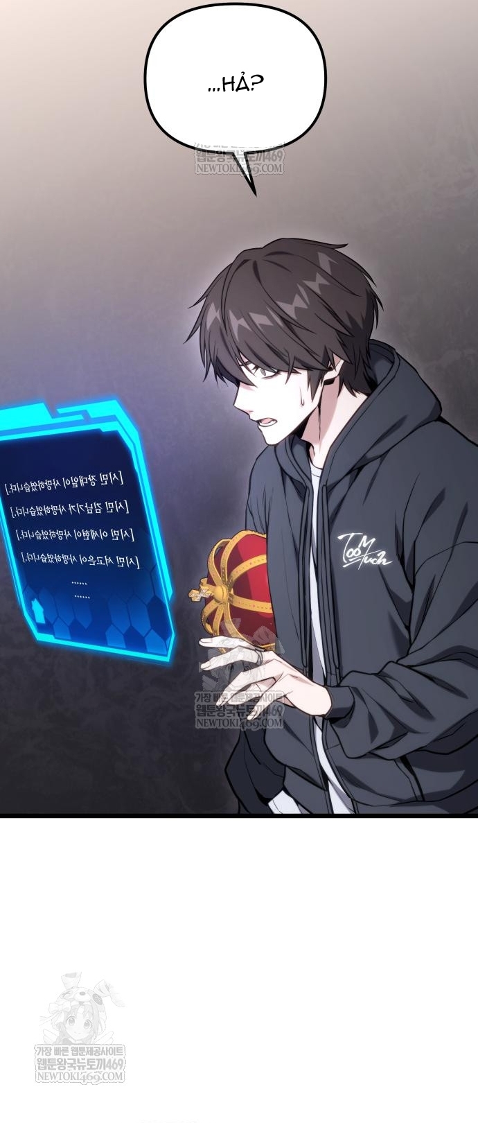 Tuyệt Đối Dân Cư Chapter 63 - Trang 2