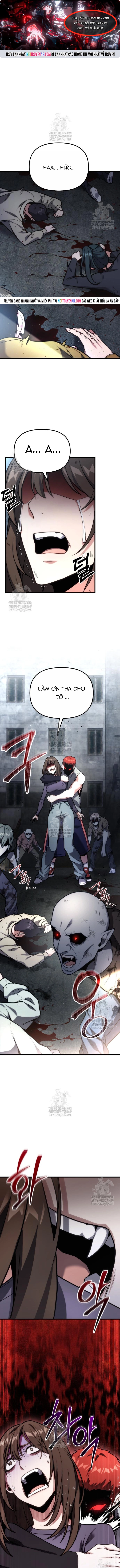 Tuyệt Đối Dân Cư Chapter 64 - Trang 2