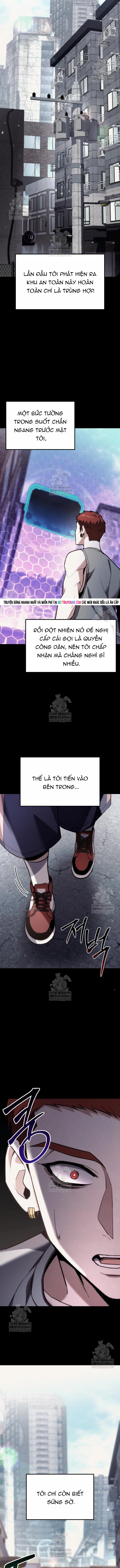 Tuyệt Đối Dân Cư Chapter 64 - Trang 2