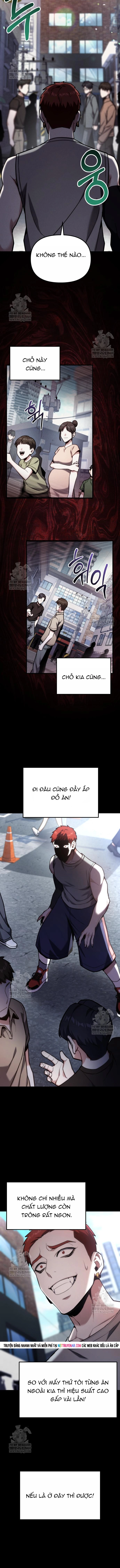 Tuyệt Đối Dân Cư Chapter 64 - Trang 2