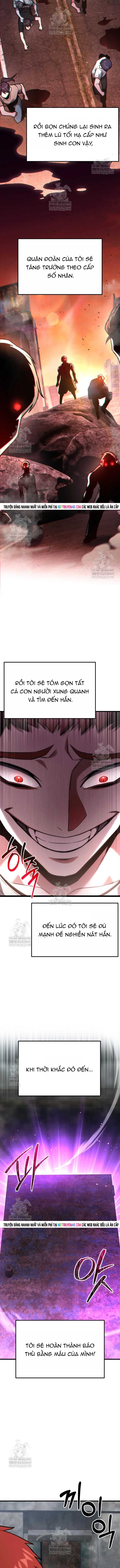 Tuyệt Đối Dân Cư Chapter 64 - Trang 2