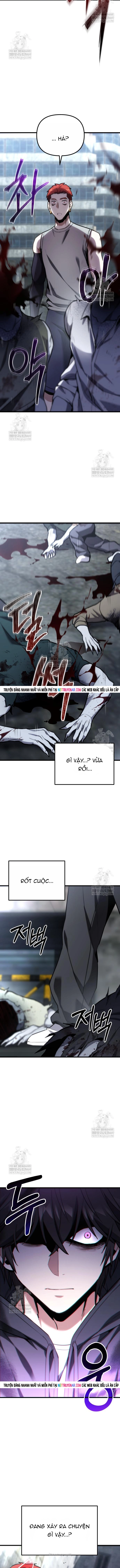 Tuyệt Đối Dân Cư Chapter 64 - Trang 2