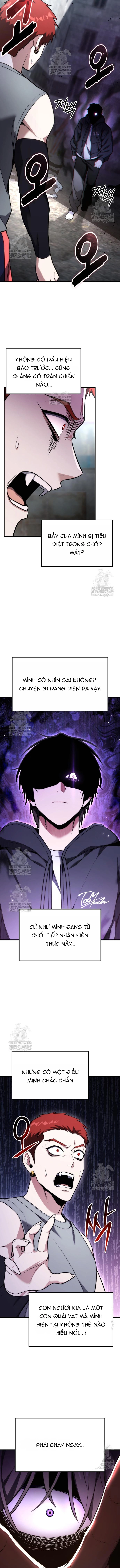 Tuyệt Đối Dân Cư Chapter 64 - Trang 2