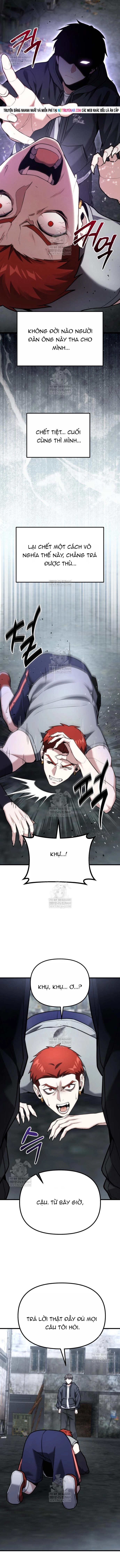 Tuyệt Đối Dân Cư Chapter 64 - Trang 2