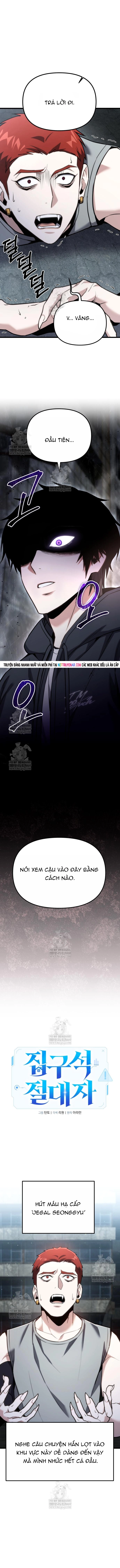 Tuyệt Đối Dân Cư Chapter 64 - Trang 2