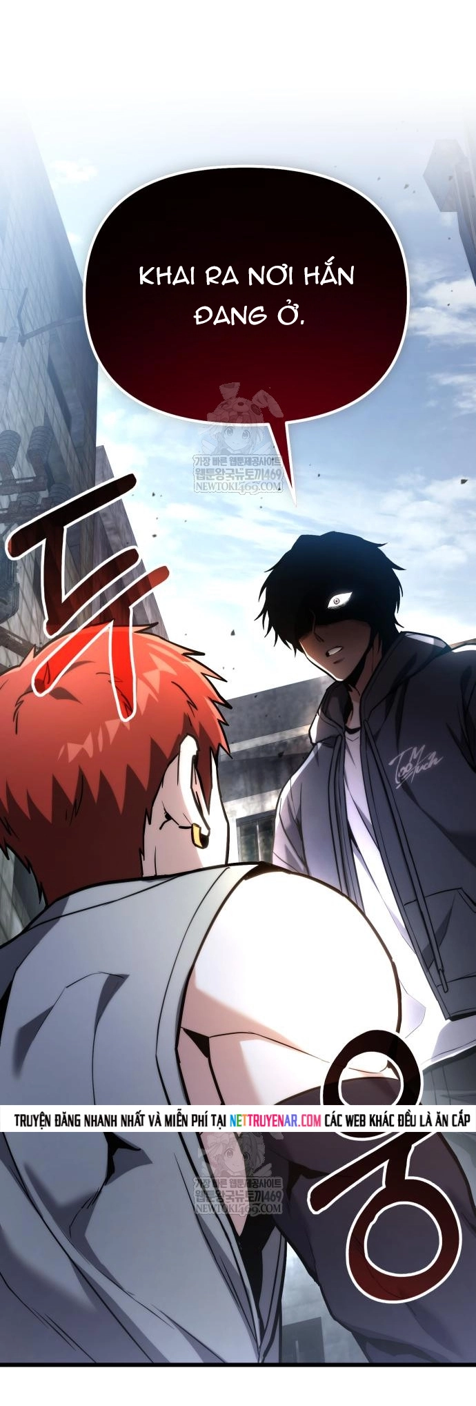 Tuyệt Đối Dân Cư Chapter 64 - Trang 2