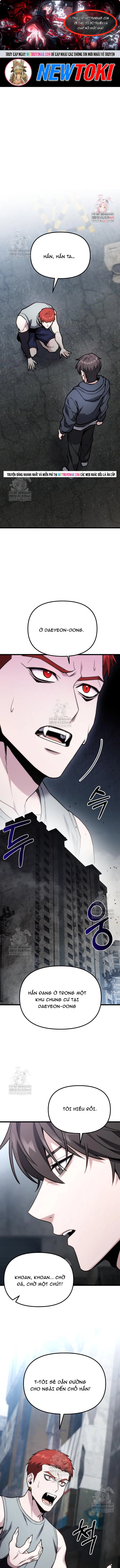 Tuyệt Đối Dân Cư Chapter 65 - Trang 2