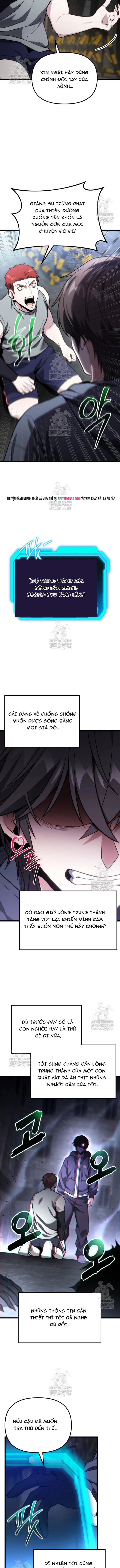 Tuyệt Đối Dân Cư Chapter 65 - Trang 2