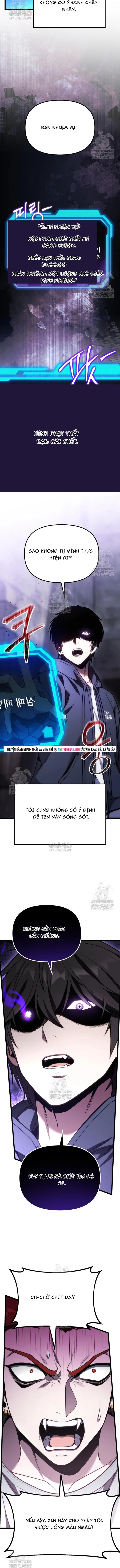 Tuyệt Đối Dân Cư Chapter 65 - Trang 2