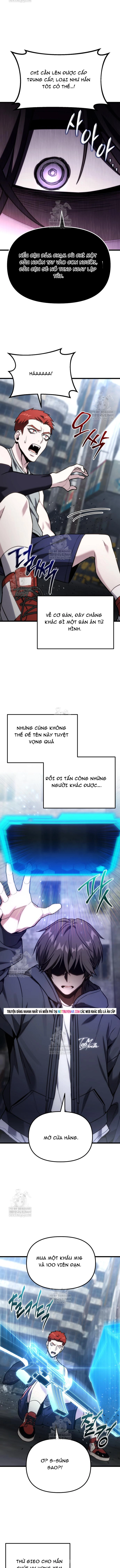 Tuyệt Đối Dân Cư Chapter 65 - Trang 2