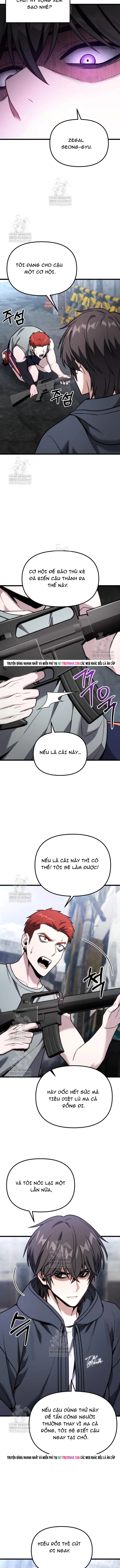 Tuyệt Đối Dân Cư Chapter 65 - Trang 2