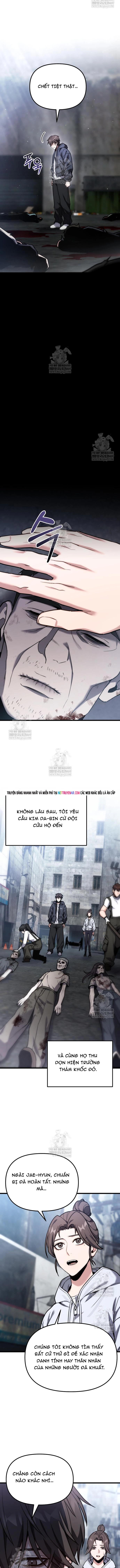 Tuyệt Đối Dân Cư Chapter 65 - Trang 2