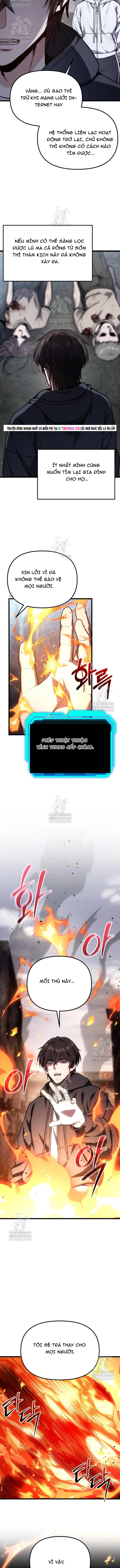 Tuyệt Đối Dân Cư Chapter 65 - Trang 2