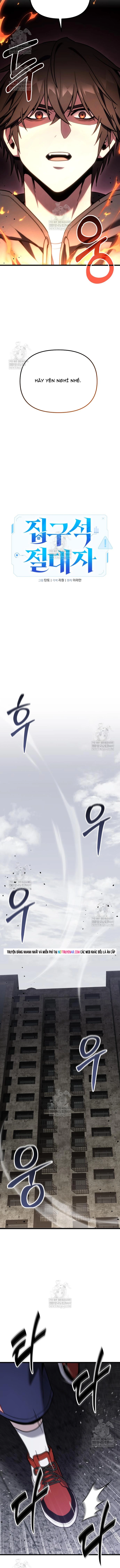 Tuyệt Đối Dân Cư Chapter 65 - Trang 2