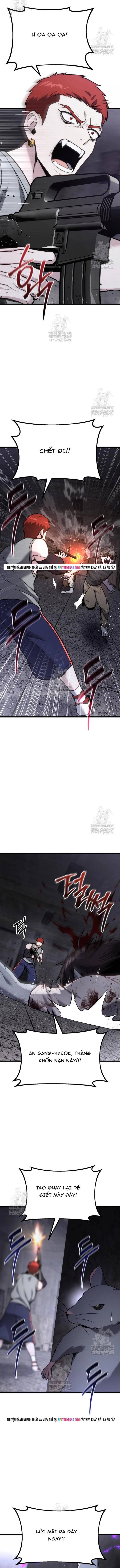 Tuyệt Đối Dân Cư Chapter 65 - Trang 2