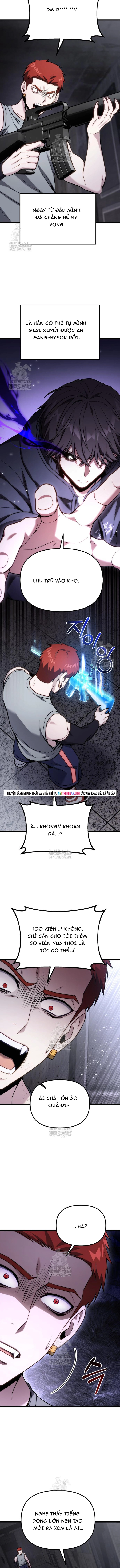 Tuyệt Đối Dân Cư Chapter 65 - Trang 2