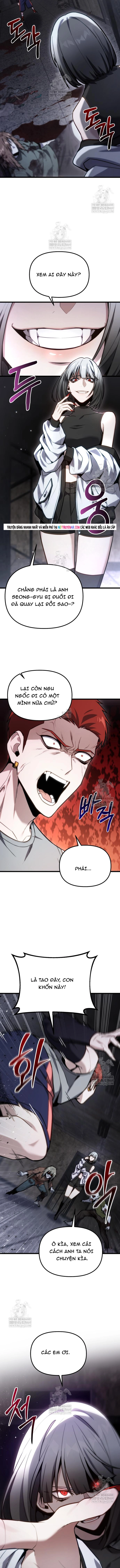 Tuyệt Đối Dân Cư Chapter 65 - Trang 2