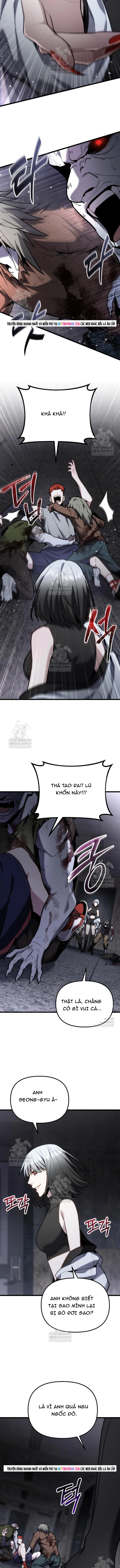 Tuyệt Đối Dân Cư Chapter 65 - Trang 2