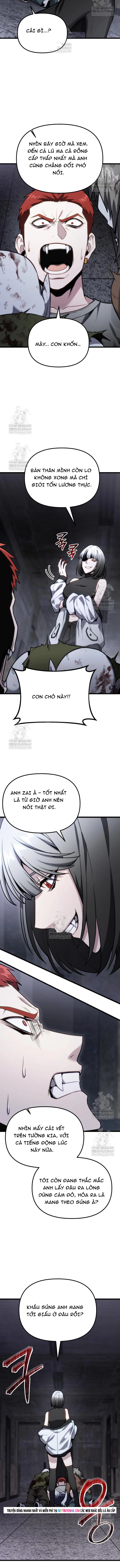 Tuyệt Đối Dân Cư Chapter 65 - Trang 2