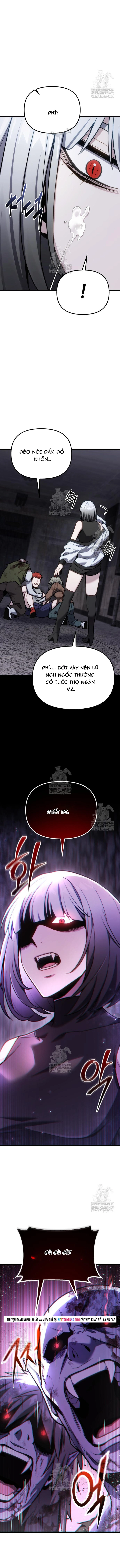 Tuyệt Đối Dân Cư Chapter 65 - Trang 2