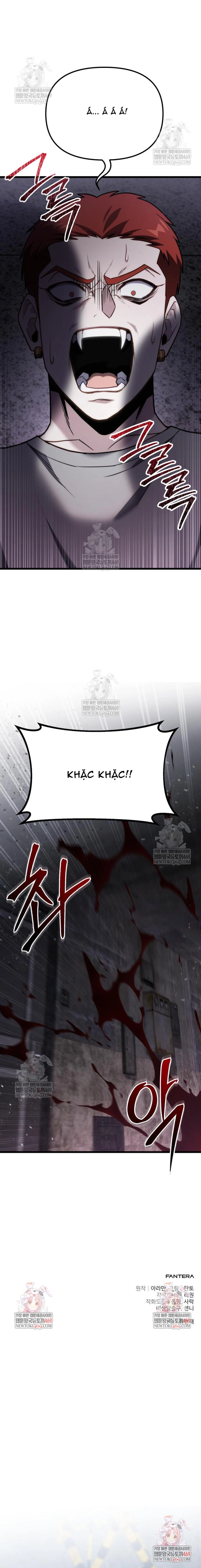 Tuyệt Đối Dân Cư Chapter 65 - Trang 2