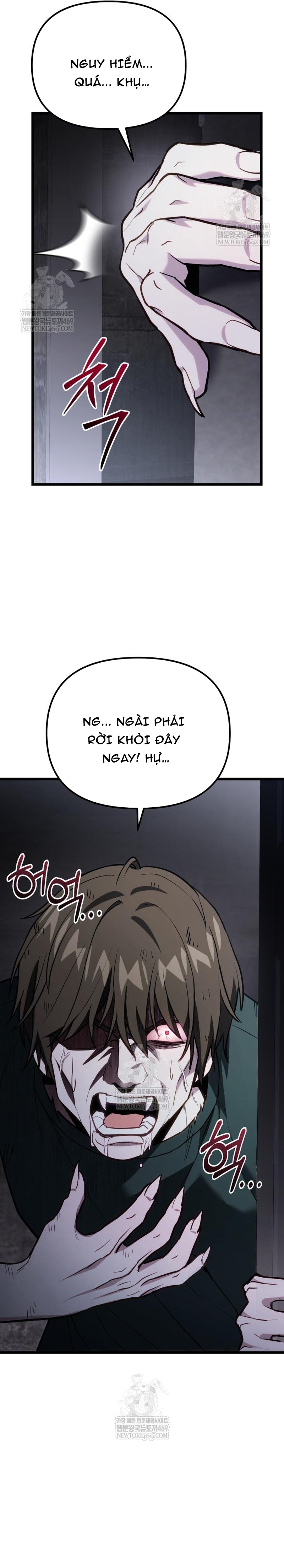 Tuyệt Đối Dân Cư Chapter 67 - Next 