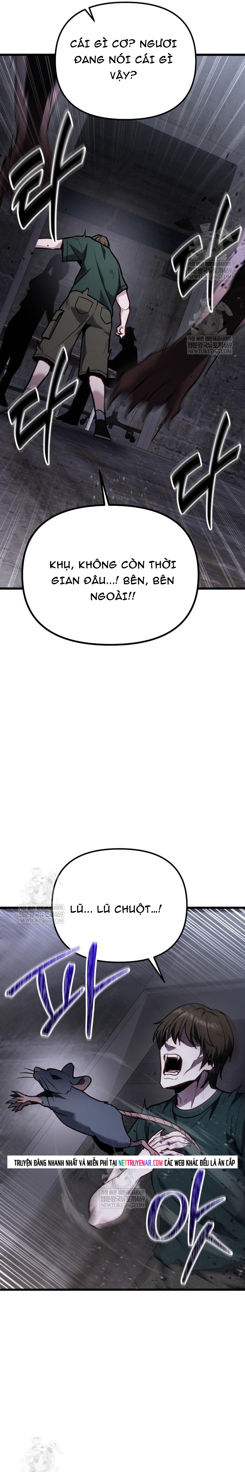 Tuyệt Đối Dân Cư Chapter 67 - Next 