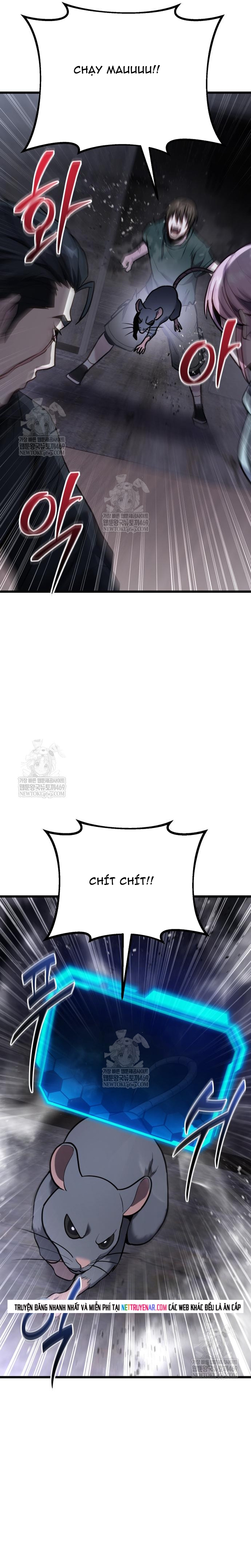 Tuyệt Đối Dân Cư Chapter 67 - Next 