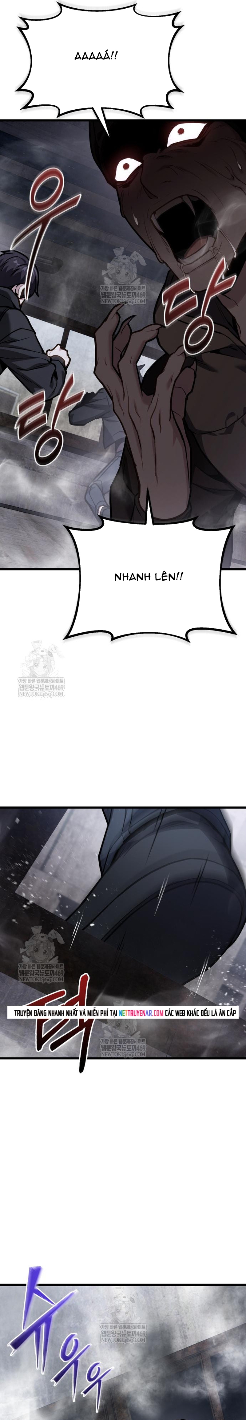 Tuyệt Đối Dân Cư Chapter 67 - Next 
