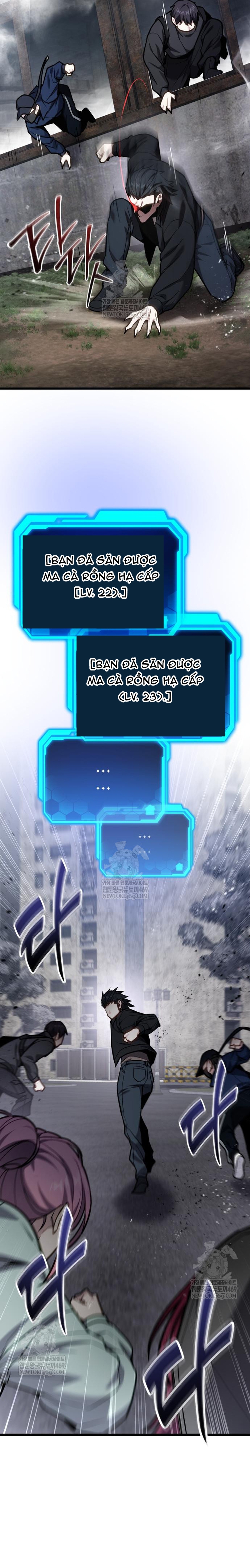 Tuyệt Đối Dân Cư Chapter 67 - Next 