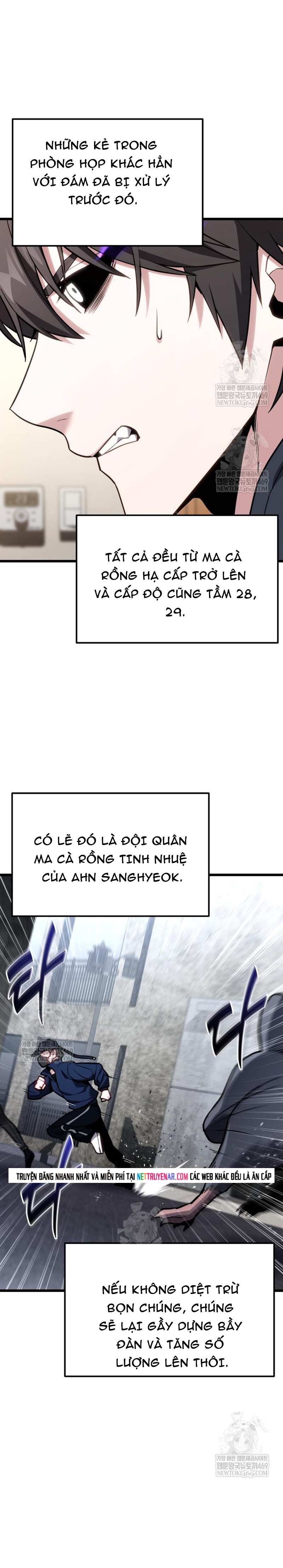 Tuyệt Đối Dân Cư Chapter 67 - Next 