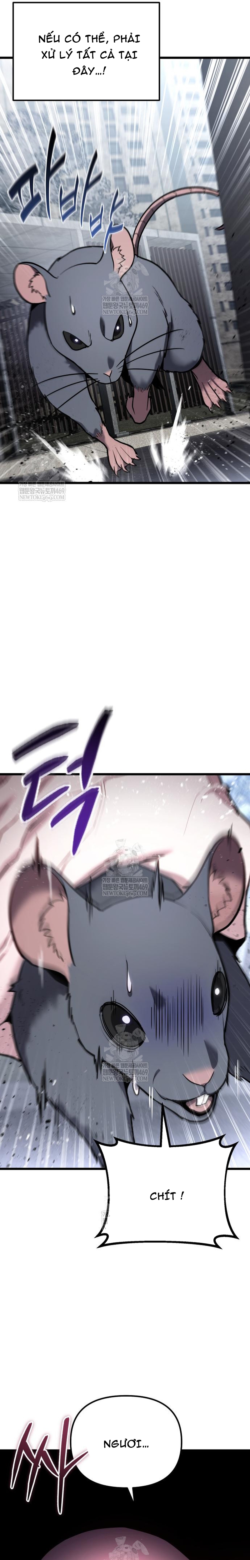 Tuyệt Đối Dân Cư Chapter 67 - Next 