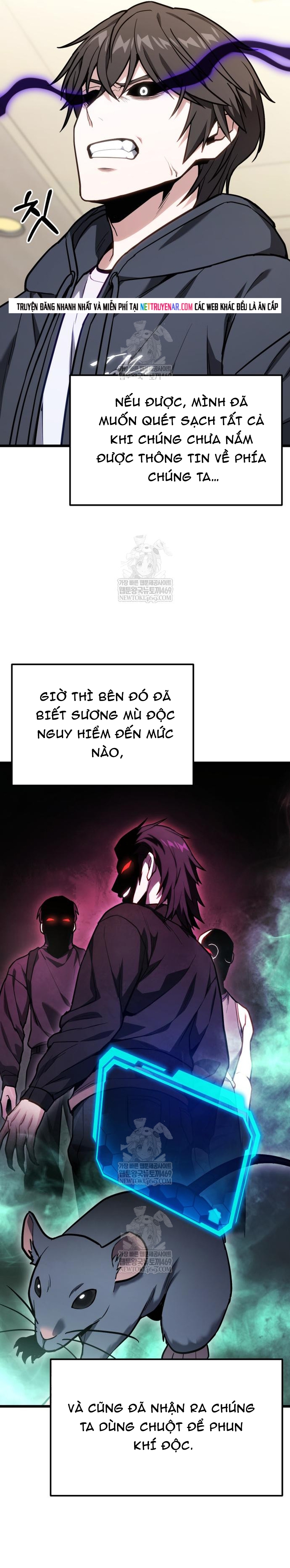 Tuyệt Đối Dân Cư Chapter 67 - Next 