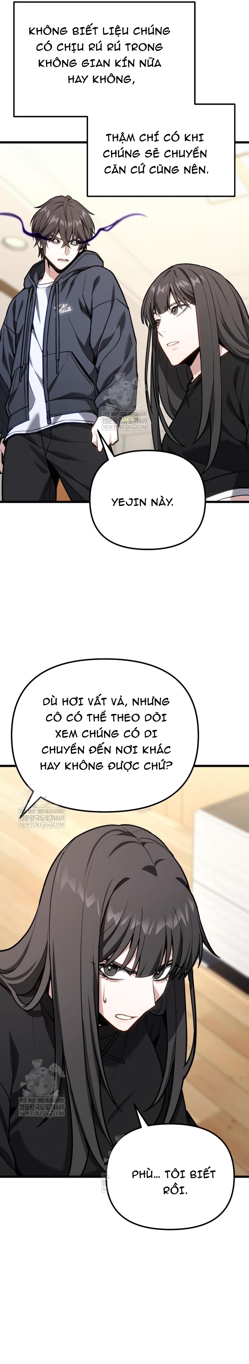 Tuyệt Đối Dân Cư Chapter 67 - Next 