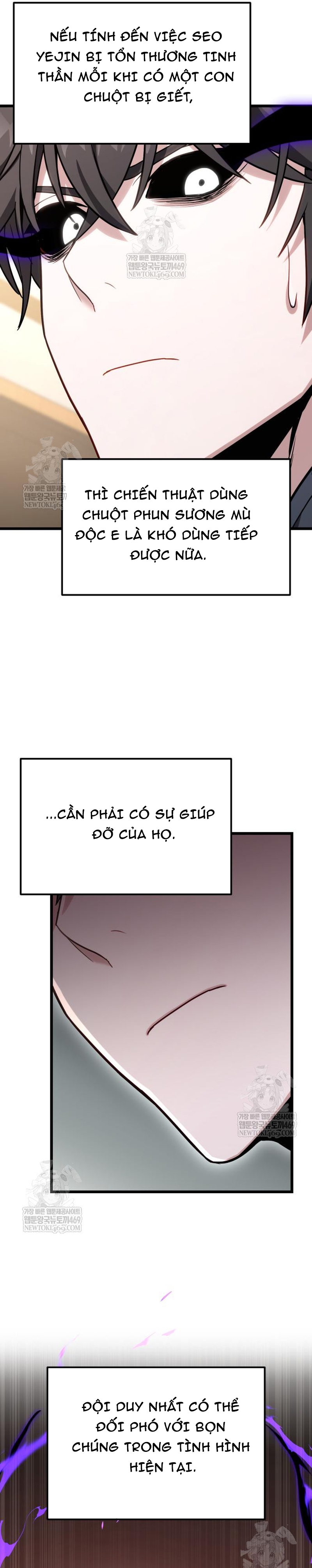 Tuyệt Đối Dân Cư Chapter 67 - Next 