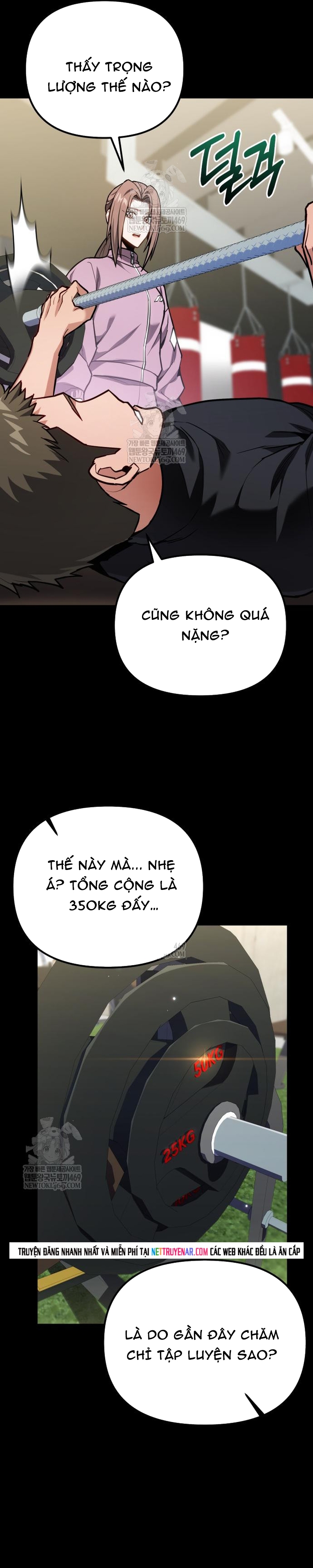 Tuyệt Đối Dân Cư Chapter 67 - Next 