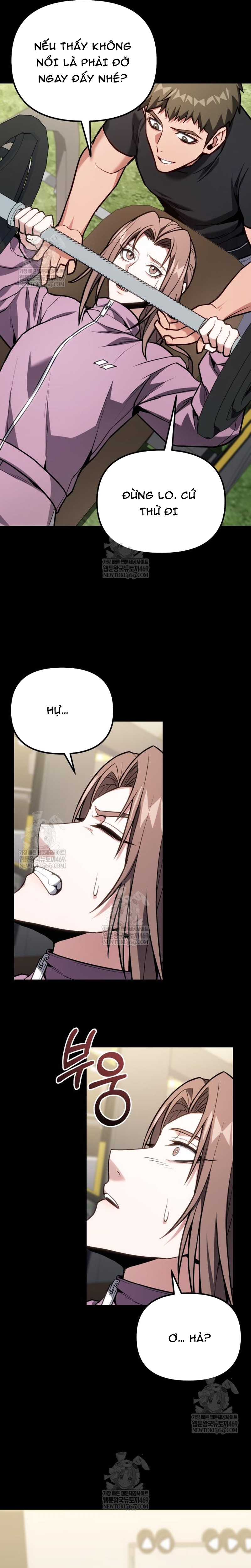 Tuyệt Đối Dân Cư Chapter 67 - Next 