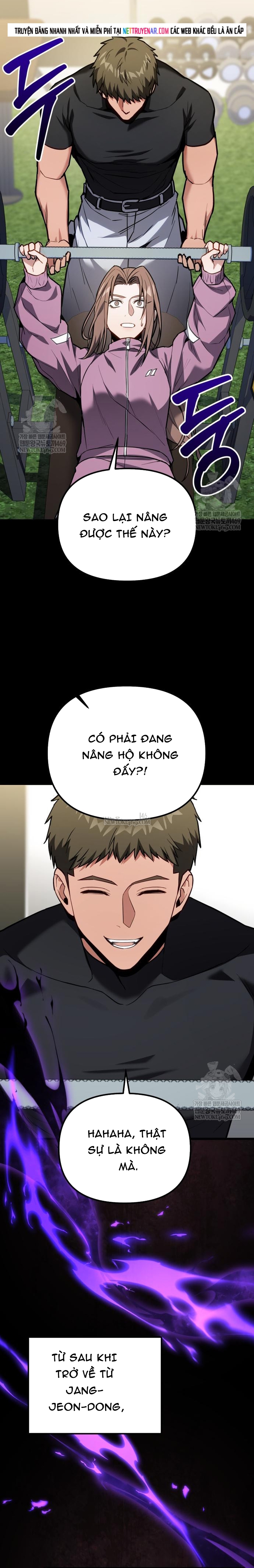Tuyệt Đối Dân Cư Chapter 67 - Next 