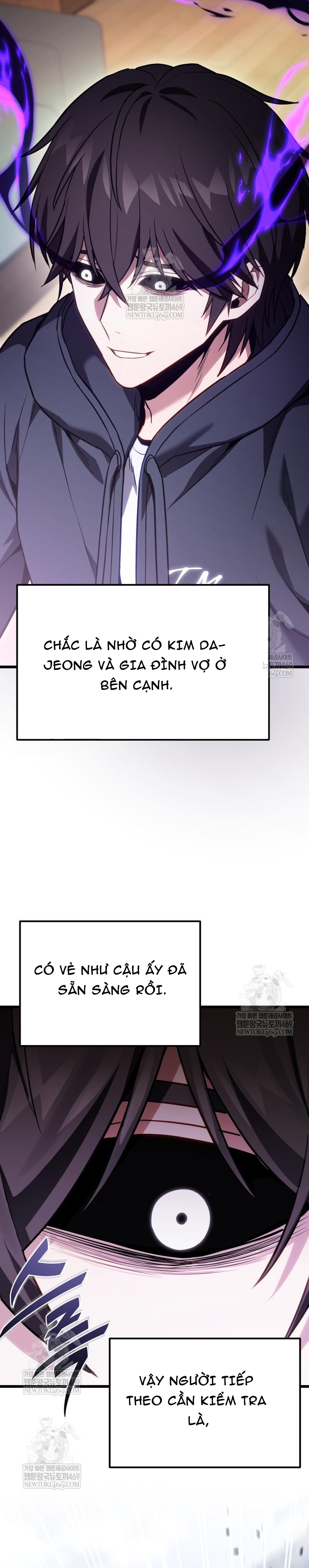 Tuyệt Đối Dân Cư Chapter 67 - Next 