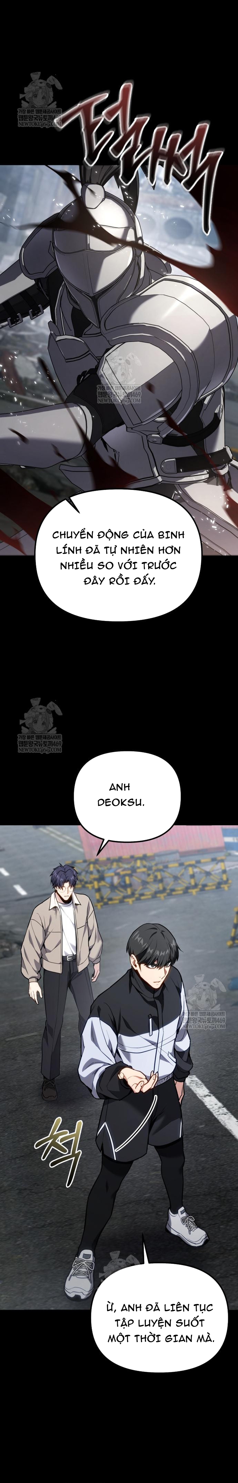 Tuyệt Đối Dân Cư Chapter 67 - Next 