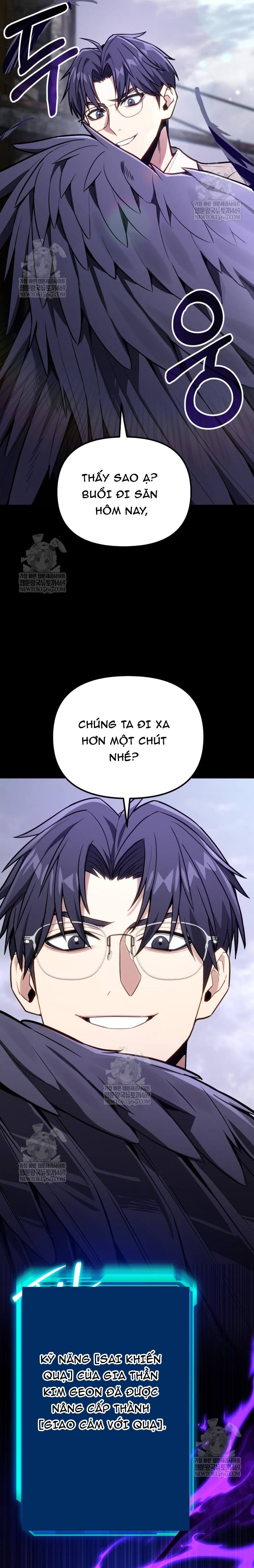 Tuyệt Đối Dân Cư Chapter 67 - Next 