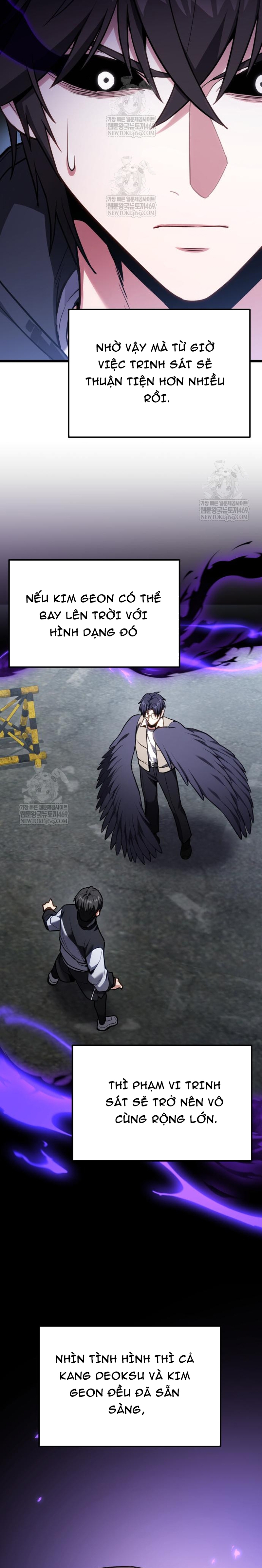 Tuyệt Đối Dân Cư Chapter 67 - Next 