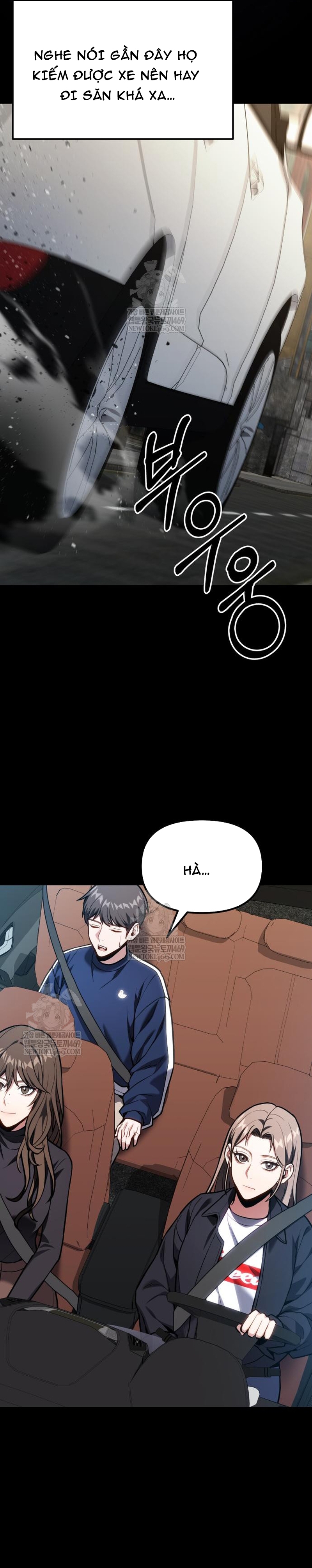 Tuyệt Đối Dân Cư Chapter 67 - Next 