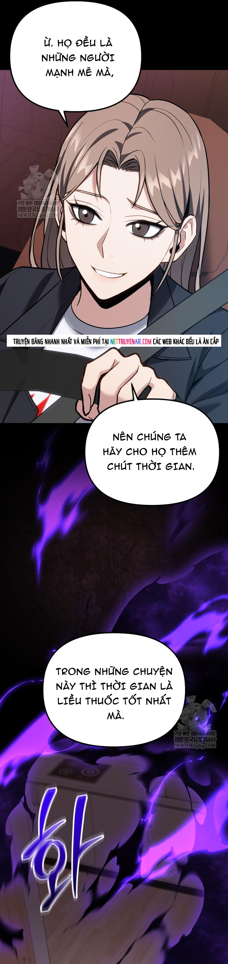 Tuyệt Đối Dân Cư Chapter 67 - Next 