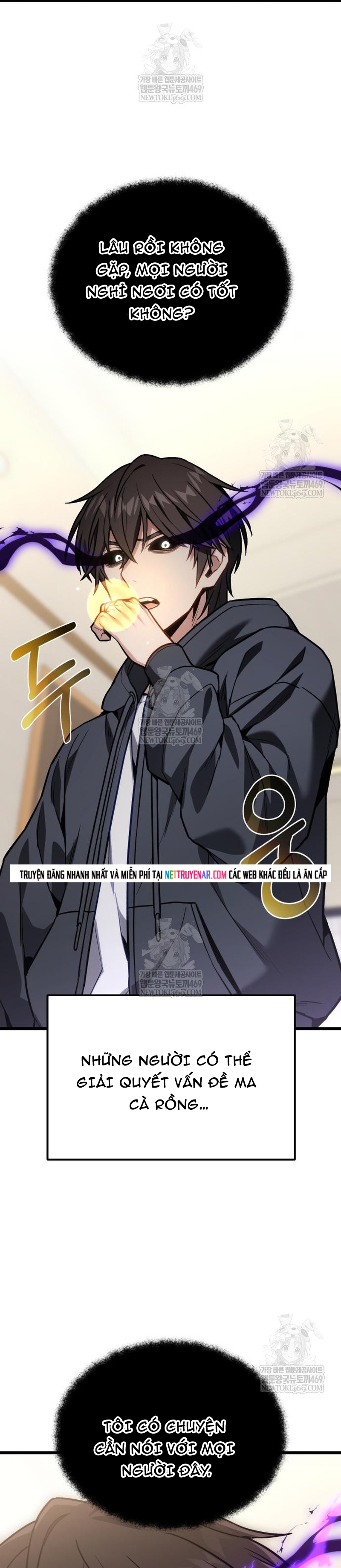 Tuyệt Đối Dân Cư Chapter 67 - Next 