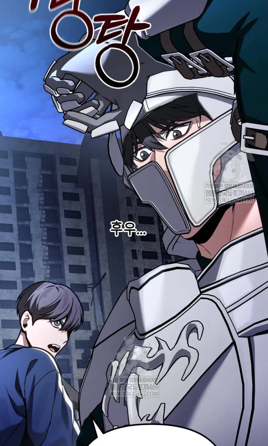 Tuyệt Đối Dân Cư Chapter 70 5