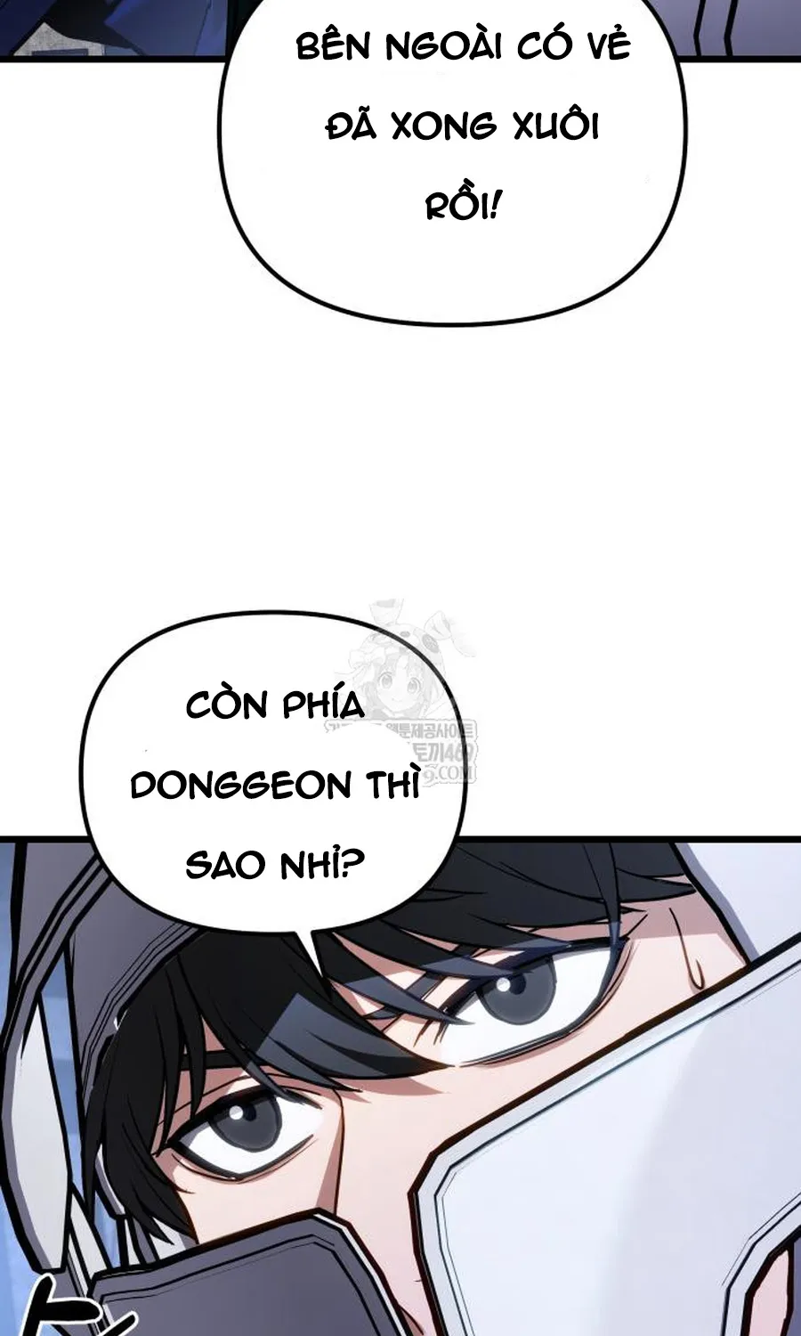 Tuyệt Đối Dân Cư Chapter 70 6