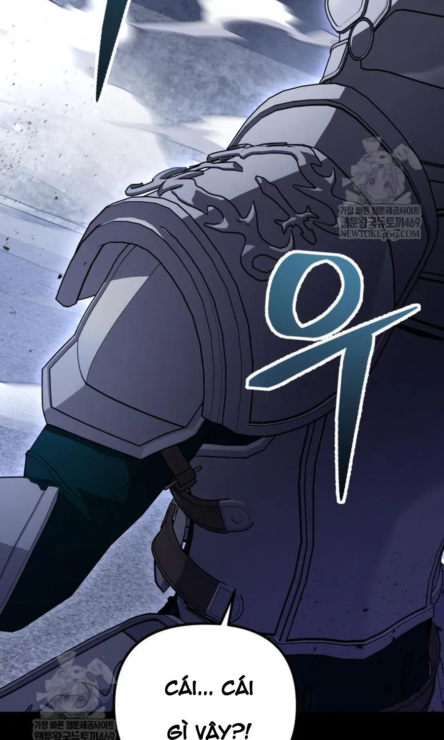 Tuyệt Đối Dân Cư Chapter 70 10