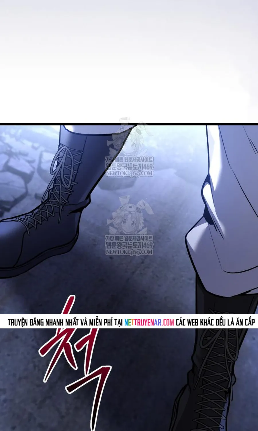 Tuyệt Đối Dân Cư Chapter 70 12