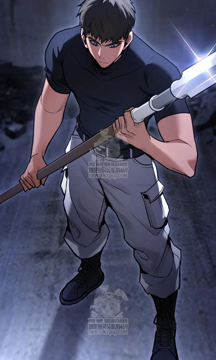 Tuyệt Đối Dân Cư Chapter 70 14